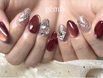 フラッシュ×マグネット