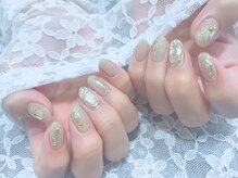 ネイチャン 後楽園 水道橋店(Nai-Chan)/お客様ネイル♪