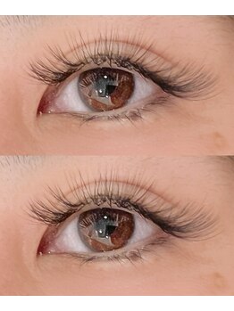 ネコル 袖ケ浦店(nekoRu)/ボリュームラッシュ