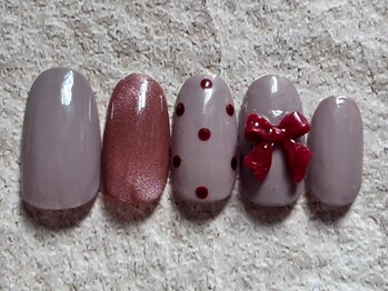 美ルーチェ/Design Sample A