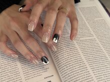 ニューミー(new me)/