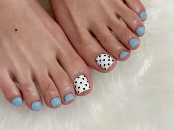 ワンアンドオンリー(One&Only)/