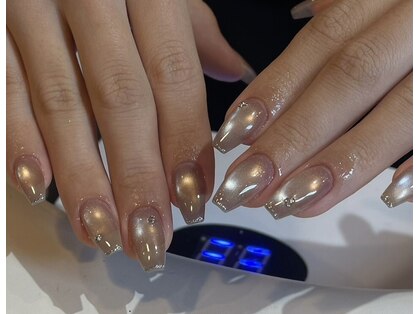 モアネイルズ(MORE-NAILS)の写真