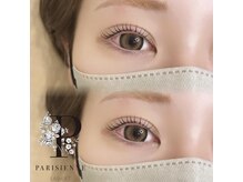 ミオラ(MIORA)/パリジェンヌラッシュリフト！