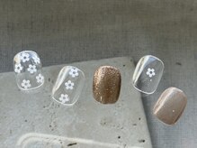 アノヴァ 明治神宮前 表参道(ANOVA)/定額シンプル 花 バレンタイン