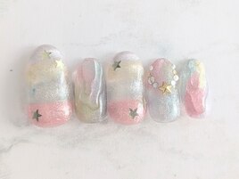 【定額プレミアムコース¥7300】