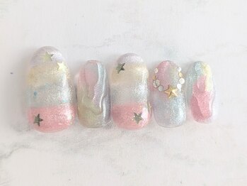 【定額プレミアムコース¥7300】