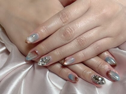 Eve nail salonの写真