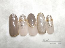 コネクト(Connect)/ニュアンスデザイン*