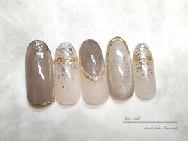 ニュアンスデザイン*