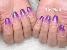 ビーネイル 上新庄(Be.Nail)/