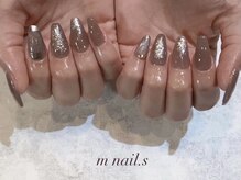 ネイル ハウス エム NAIL HOUSE M