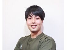 ワイズ パーソナル アンド ヘルス 目黒店(Y's Personal&Health)/トレーナー紹介♪