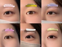 エクラ(Eclat)/まつ毛パーマ/パリジェンヌ