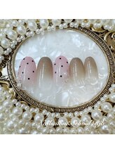 ネイルサロン アンド スクール アールジェイビー(Nailsalon&School Rjb)/