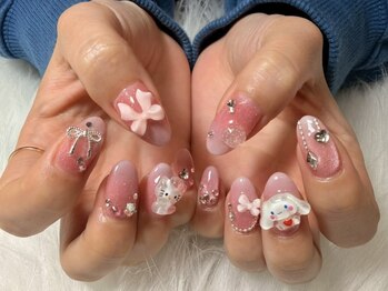 エデン(EDEN)/キティネイル