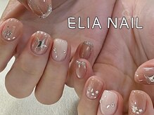 エリア(ELIA)/定額デザイン