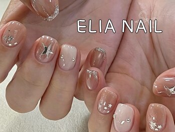 エリア(ELIA)/定額デザイン