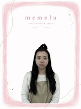 メメル 奈良新大宮店(memelu)&nbsp;ササクラ 