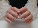 【hand】french