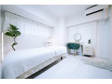 ワンエストサロン(One est.salon)の雰囲気(完全プライベート空間♪4路線あるのでアクセス良好◎)