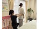 リアン(Lien)の写真/一回でも驚きの効果!ゆがみをケアして理想の自分へ、施術後の変化に驚きの声多数★