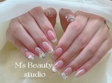 エムズビューティースタジオ 赤坂店(M's Beauty Studio)/