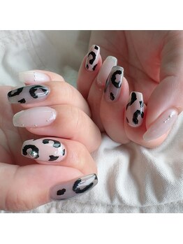 モアナ マイネイル(moana my nail)/