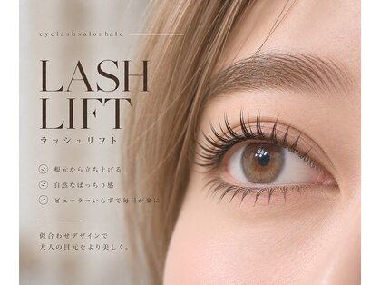 ハレ(hale)の写真