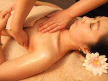 憩いサロン ユリ(yuri)/リンパマッサージ・痩身大宮店