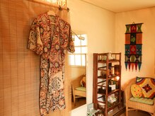 エステティックサロン ミュー(Myu)/内観