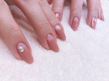 ロシェルア(Roshellua)/