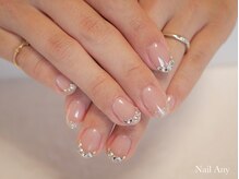 ネイルエニー(Nail Any)/Any collection