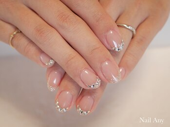 ネイルエニー(Nail Any)/Any collection