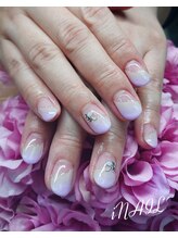 アイネイル(iNAIL)/