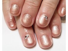 ペルナ perna/ブライダルネイル