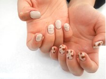 ザネイルズ(The Nails)/