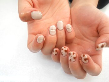 ザネイルズ(The Nails)/