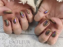 ラ フルール(La Fleur)/定額nuance◆LaFleur 