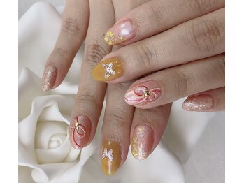 サロン ド シエル(Salon de ciel)/nail design...