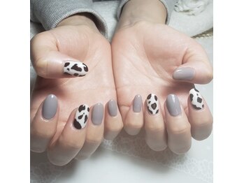 エクラ 横浜関内店(Eclat)/シンプルデザインコース