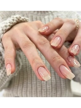 オフィスネイル