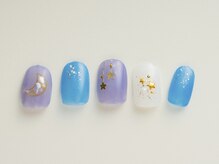 リアンネイル 昭島(Rian Nail)/★定額ネイルデザイン★