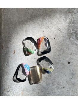 テンネイル(ten. nail)/選べるチップデザイン