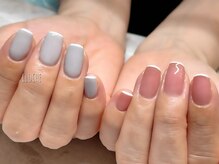 クロシュ(Cloche)/