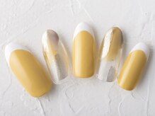 シャーナネイル(SHA-NA NAIL)/定額アート¥7,700