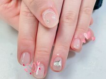 エクラ 横浜関内店(Eclat)/☆シンプルワンカラー☆