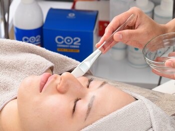 インディバサロン カルム(Calm.)/美肌ケア