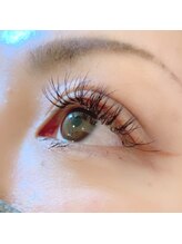 アヤネイルズ アンド アイラッシュ(AYA NAILZ.＆Eyelash)/バインドロック120束