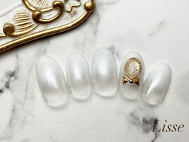 初回シンプル　¥6500